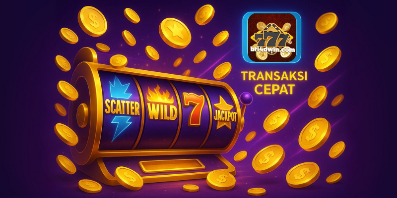 Pola Slot Gacor BRI4DWin