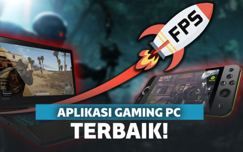 Bri4dwin Aplikasi Gaming